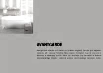Avantgarde